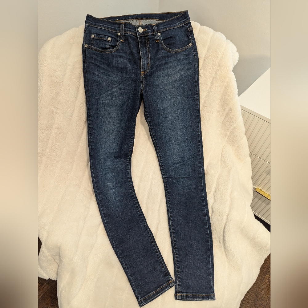 Nobody Jeans